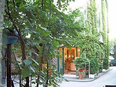 Avenon Privathotel Schwaiger Hof 3* Рётенбах-ан-дер-Пегниц