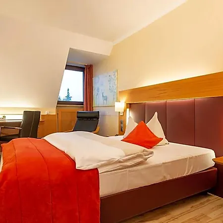 Avenon Privathotel Schwaiger Hof 3* Röthenbach an der Pegnitz