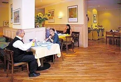 Avenon Privathotel Schwaiger Hof 3*