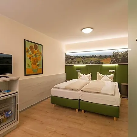 Avenon Privathotel Schwaiger Hof 3*