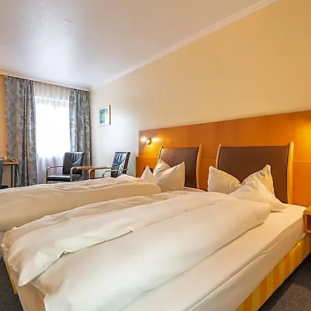 Avenon Privathotel Schwaiger Hof 3*