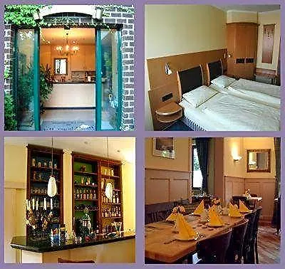 Hotel Avenon Privathotel Schwaiger Hof 3*