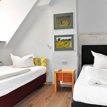 Avenon Privathotel Schwaiger Hof Отель Рётенбах-ан-дер-Пегниц