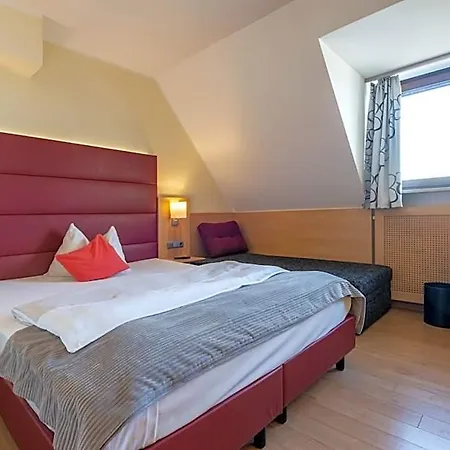 Avenon Privathotel Schwaiger Hof Отель 3*