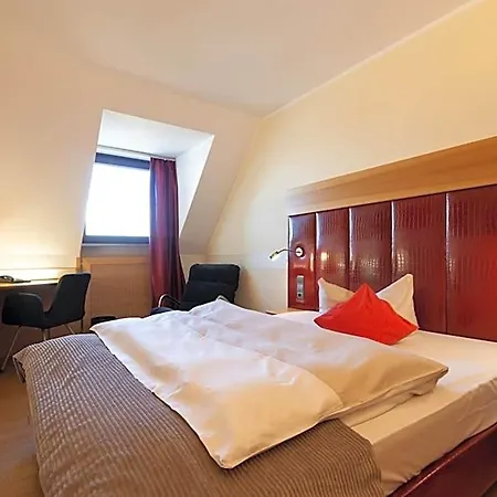 Hotel Avenon Privathotel Schwaiger Hof Röthenbach an der Pegnitz
