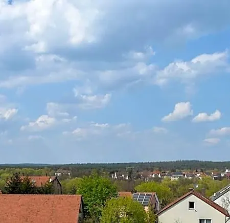Отель Avenon Privathotel Schwaiger Hof Рётенбах-ан-дер-Пегниц