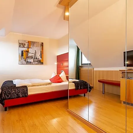 Avenon Privathotel Schwaiger Hof