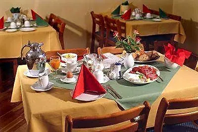 Avenon Privathotel Schwaiger Hof 3*
