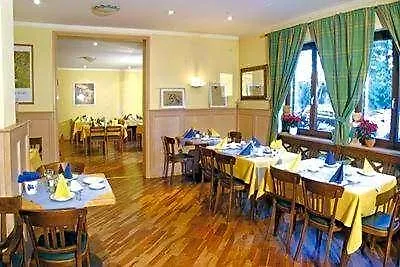 Avenon Privathotel Schwaiger Hof 3*