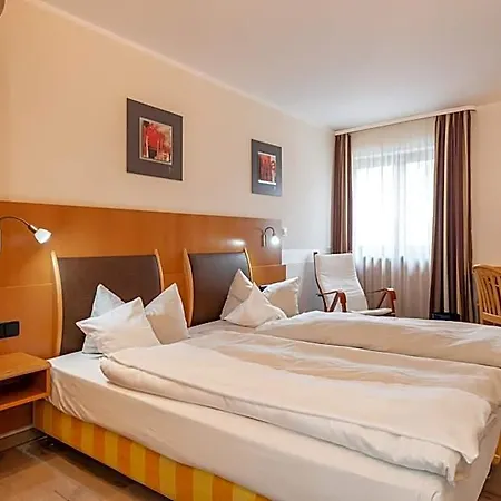 Отель Avenon Privathotel Schwaiger Hof 3*