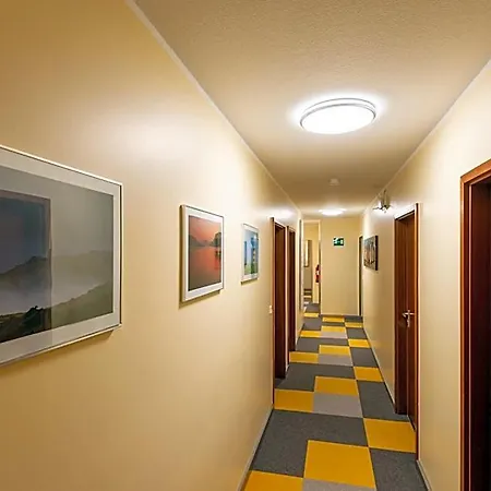 Avenon Privathotel Schwaiger Hof 3* Röthenbach an der Pegnitz