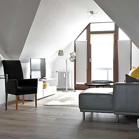 Avenon Privathotel Schwaiger Hof