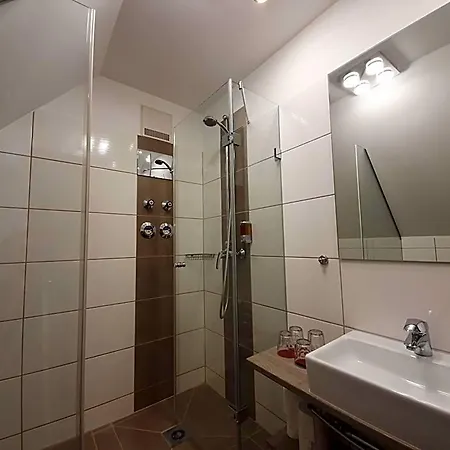 Avenon Privathotel Schwaiger Hof Hotel 3*