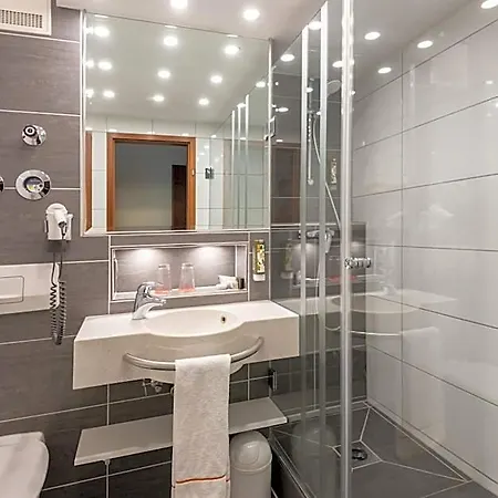 Hotel Avenon Privathotel Schwaiger Hof 3*